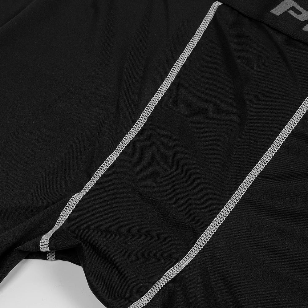 Exor | Atmungsaktive Kompressionsanzug für Herren Fitness