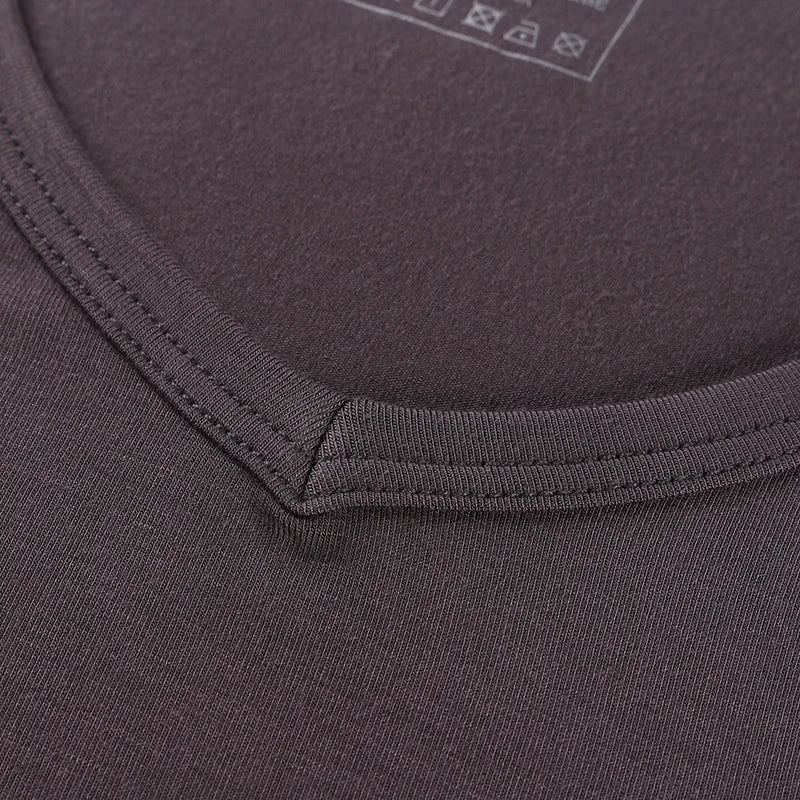 Thermos | Thermische Unterwäsche für Herren Slim Fit 5-teilig