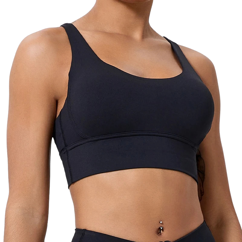 Desaro | Atmungsaktiver Sport BH für Damen Sommer Fit