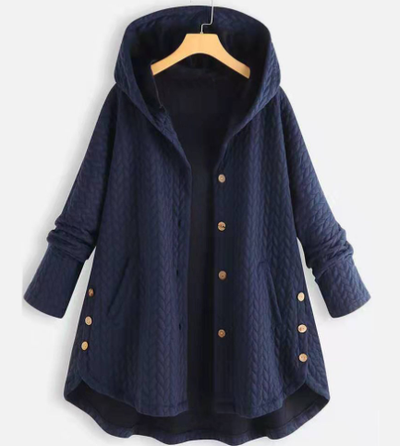 Silara | Warmer Damen Mantel