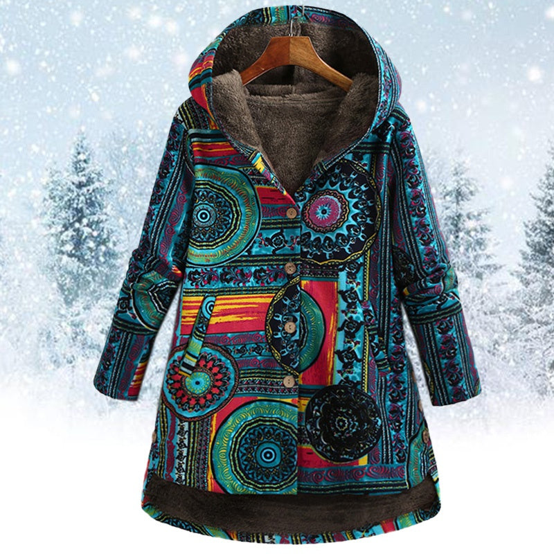 Annabelle | Trendiges und elegantes Winterkleidungsstück
