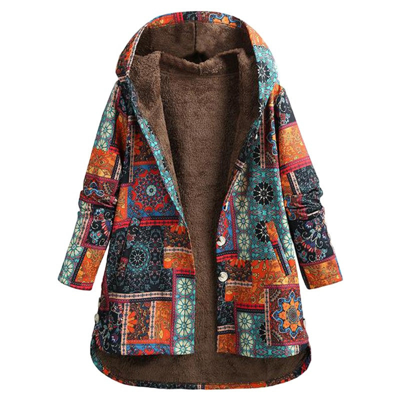Annabelle | Trendiges und elegantes Winterkleidungsstück