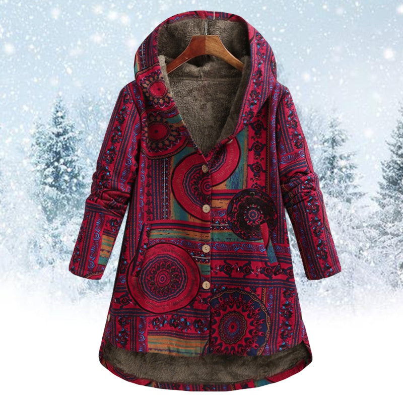 Annabelle | Trendiges und elegantes Winterkleidungsstück