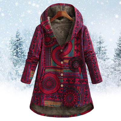 Annabelle | Trendiges und elegantes Winterkleidungsstück