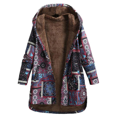 Annabelle | Trendiges und elegantes Winterkleidungsstück