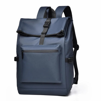 Ekaro | Geräumiger Laptop Rucksack für Herren Reisen