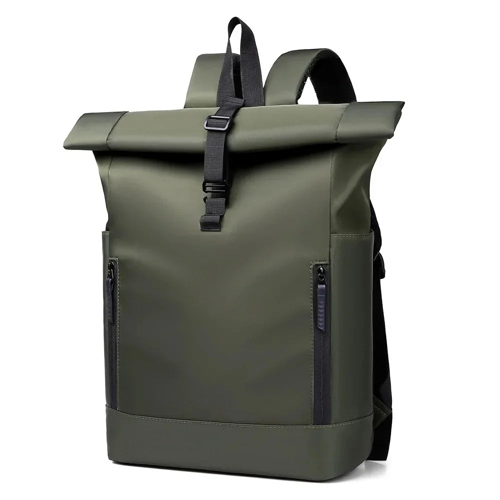 Bagora | Wasserabweisender Rucksack für Unisex Reisen