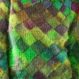 Alegria | Mühelose und schicke Winterpullover