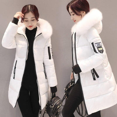 Delfina | Stilvolle und elegante Winterkleidung