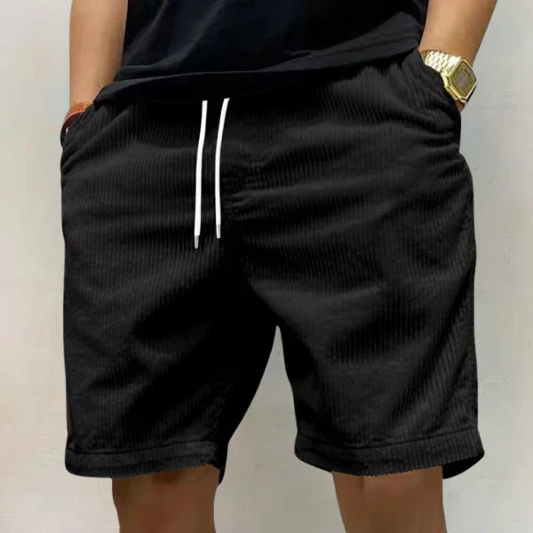 Luftige Herren Sommer Shorts