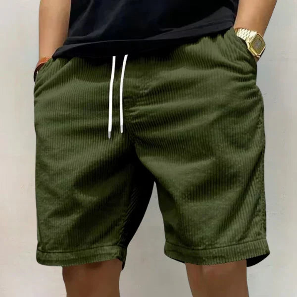 Luftige Herren Sommer Shorts