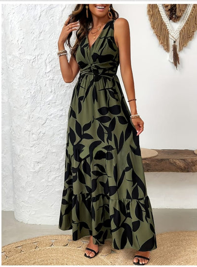 Avery™ - Stilvolles Sommerkleid