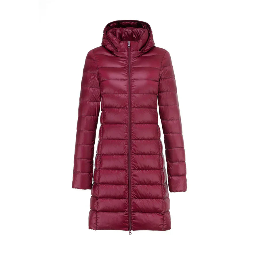 Calista - ultraleichte, elegante Jacke für jeden anlass