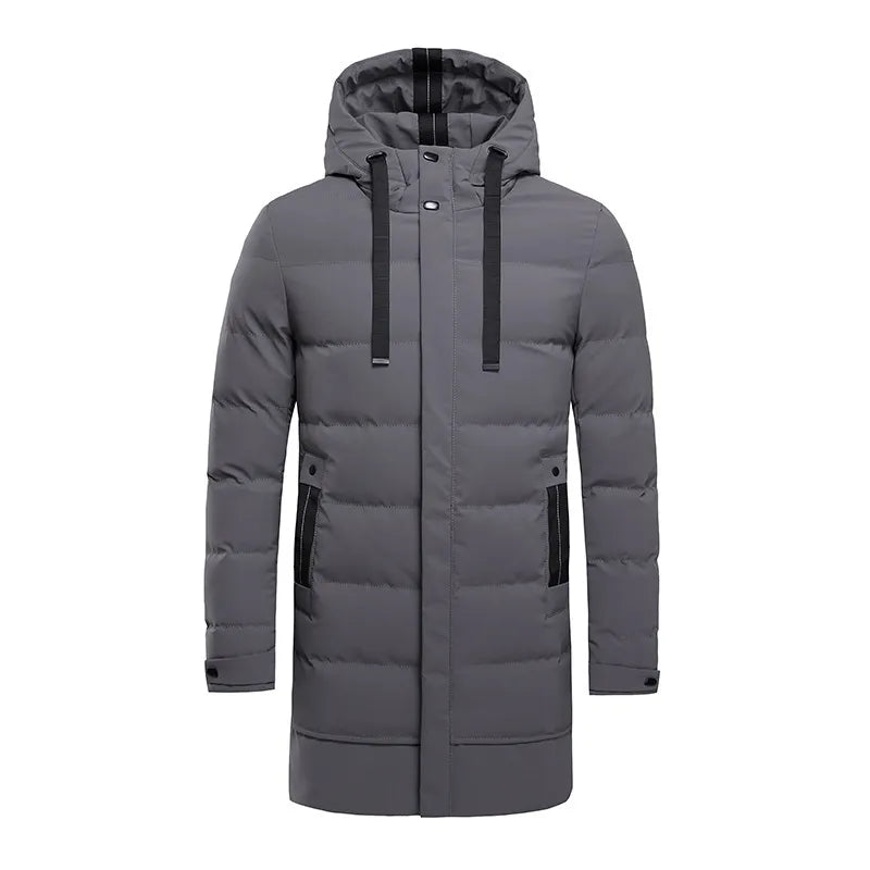 Rocco™ | Modische Winterjacke