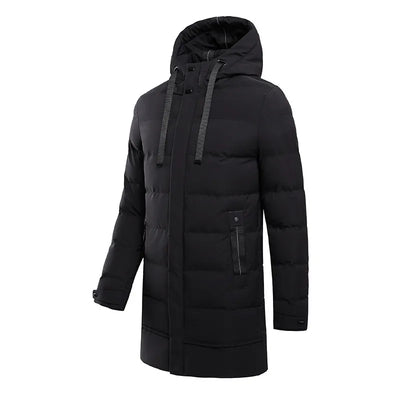 Rocco™ | Modische Winterjacke