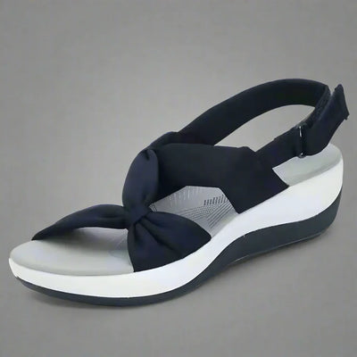 Luzia | Premium Orthopädische Sandalen mit Unterstützung