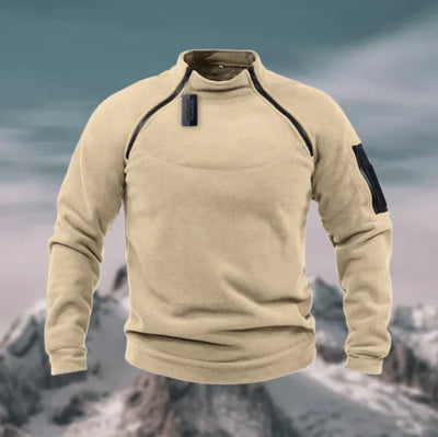 Merewen | Entspannter und stilvoller Winterpullover