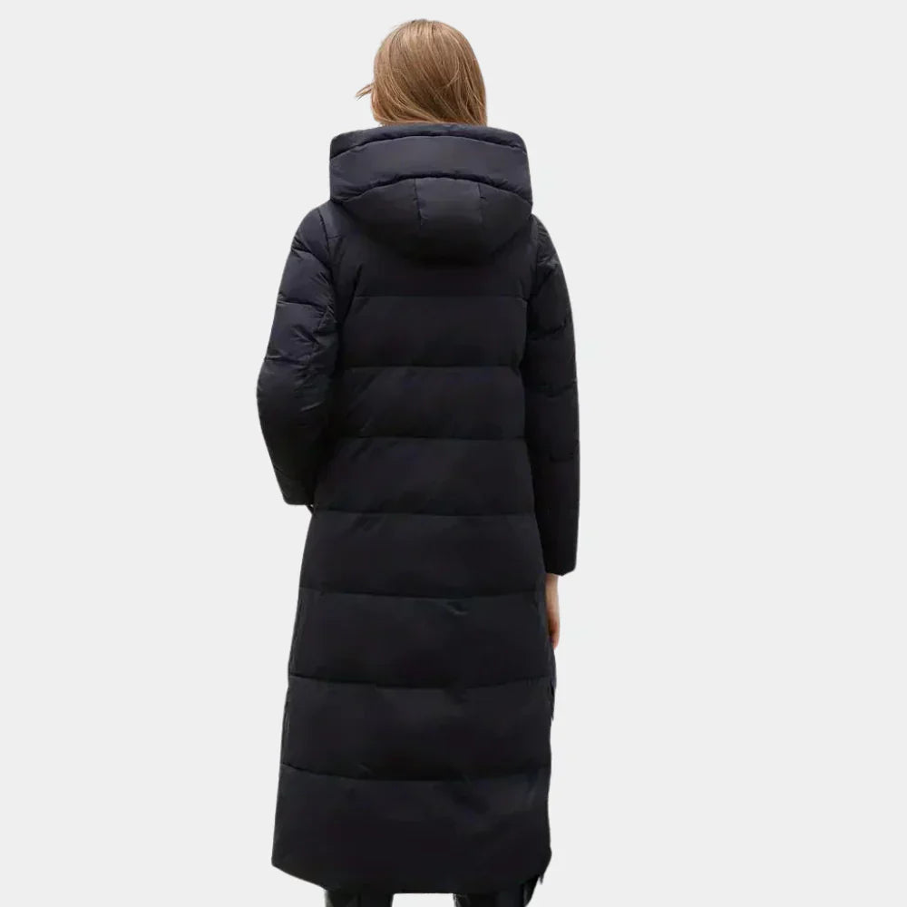 Tanja | Zeitloses und stilvolles Winterkleidungsstück