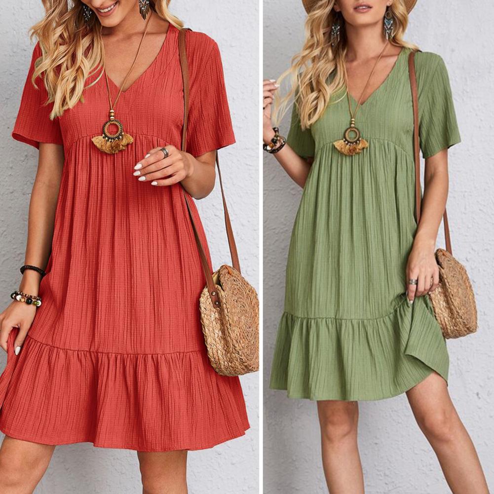 Amily™ - Elegantes Kleid für Frauen