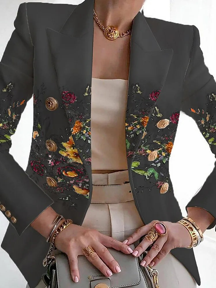 Eleganter Damen Blazer