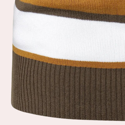 Jazlyn | Modischer und minimalistischer Winterpullover