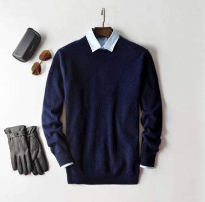 Finja | Schlichter und modischer Winterpullover