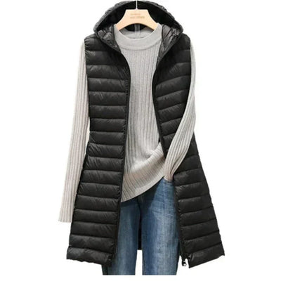Salomea | Modisches und müheloses Winterkleidungsstück