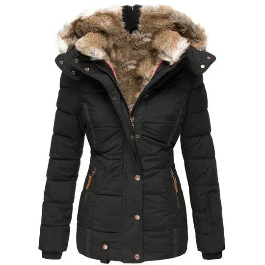Feliciana | Trendiges und elegantes Winterkleidungsstück