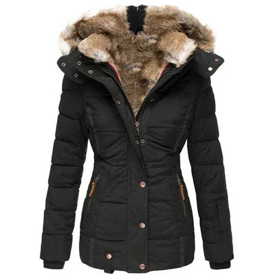 Feliciana | Trendiges und elegantes Winterkleidungsstück