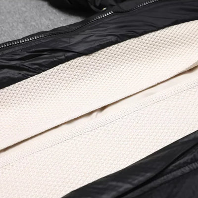 Hallie - stylischer wintermantel für damen mit modischem touch