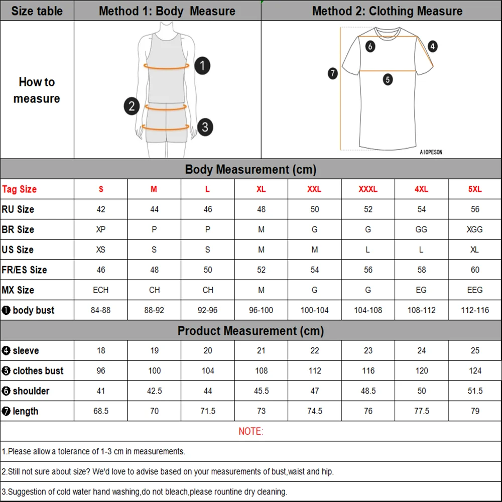 Luftiges Herren Rundhals T-Shirt