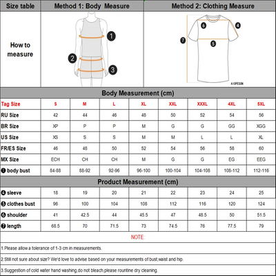 Luftiges Herren Rundhals T-Shirt