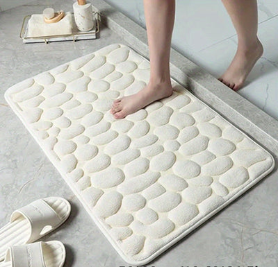 AquaGuard Absorbierende Badezimmermatte