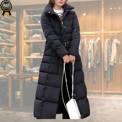 Gloria® | Eleganz und Komfort eines Trenchcoats für den Winter