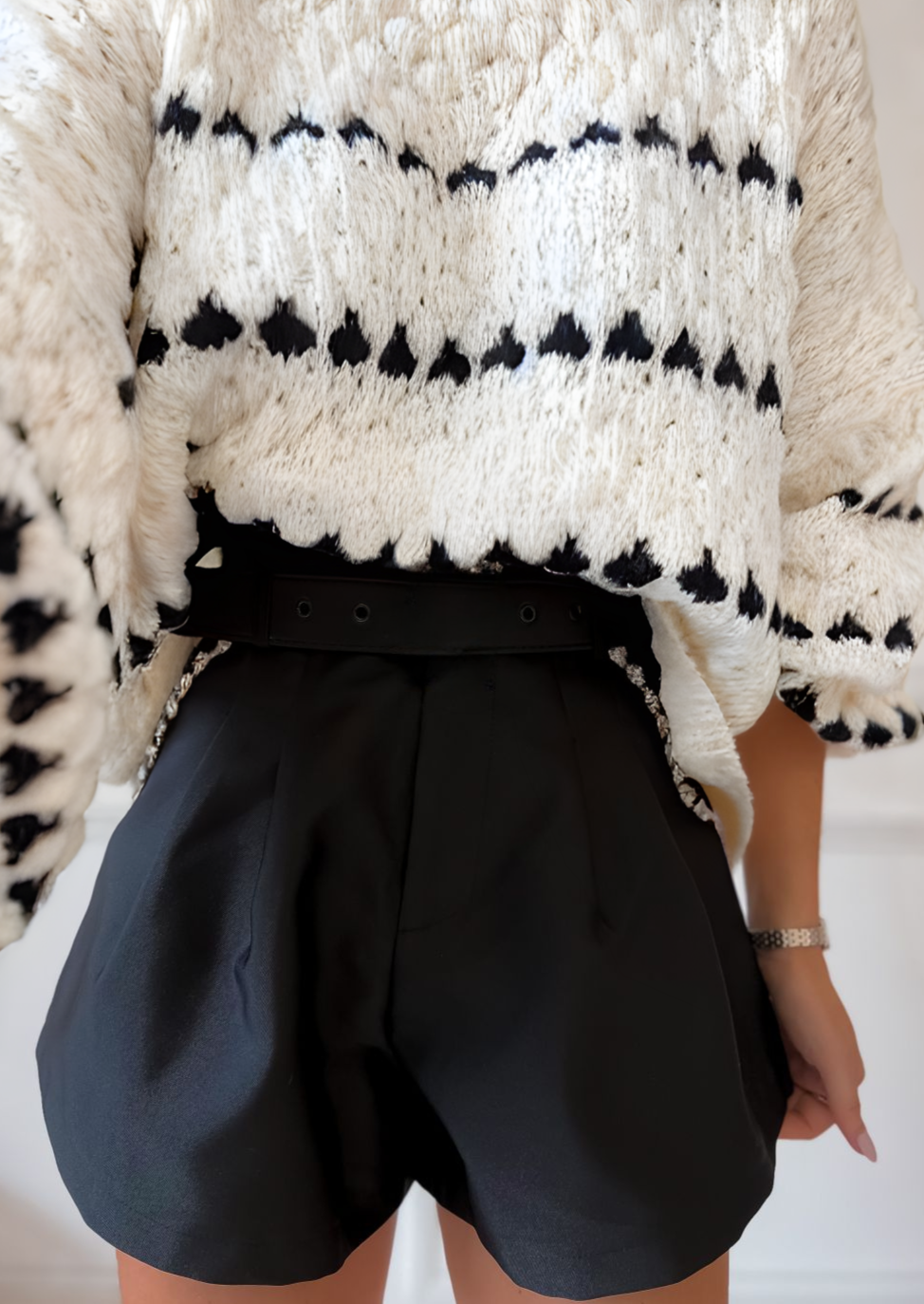 Zara® | Serena-Strickpullover
