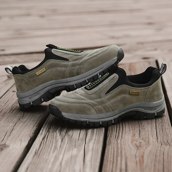 Niklas | Orthopädische Wanderschuhe