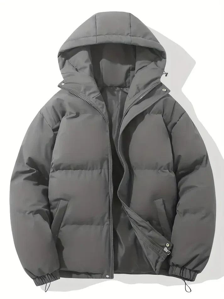 Cara | Zeitloses und stilvolles Winterkleidungsstück