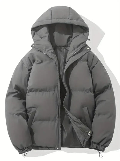 Cara | Zeitloses und stilvolles Winterkleidungsstück