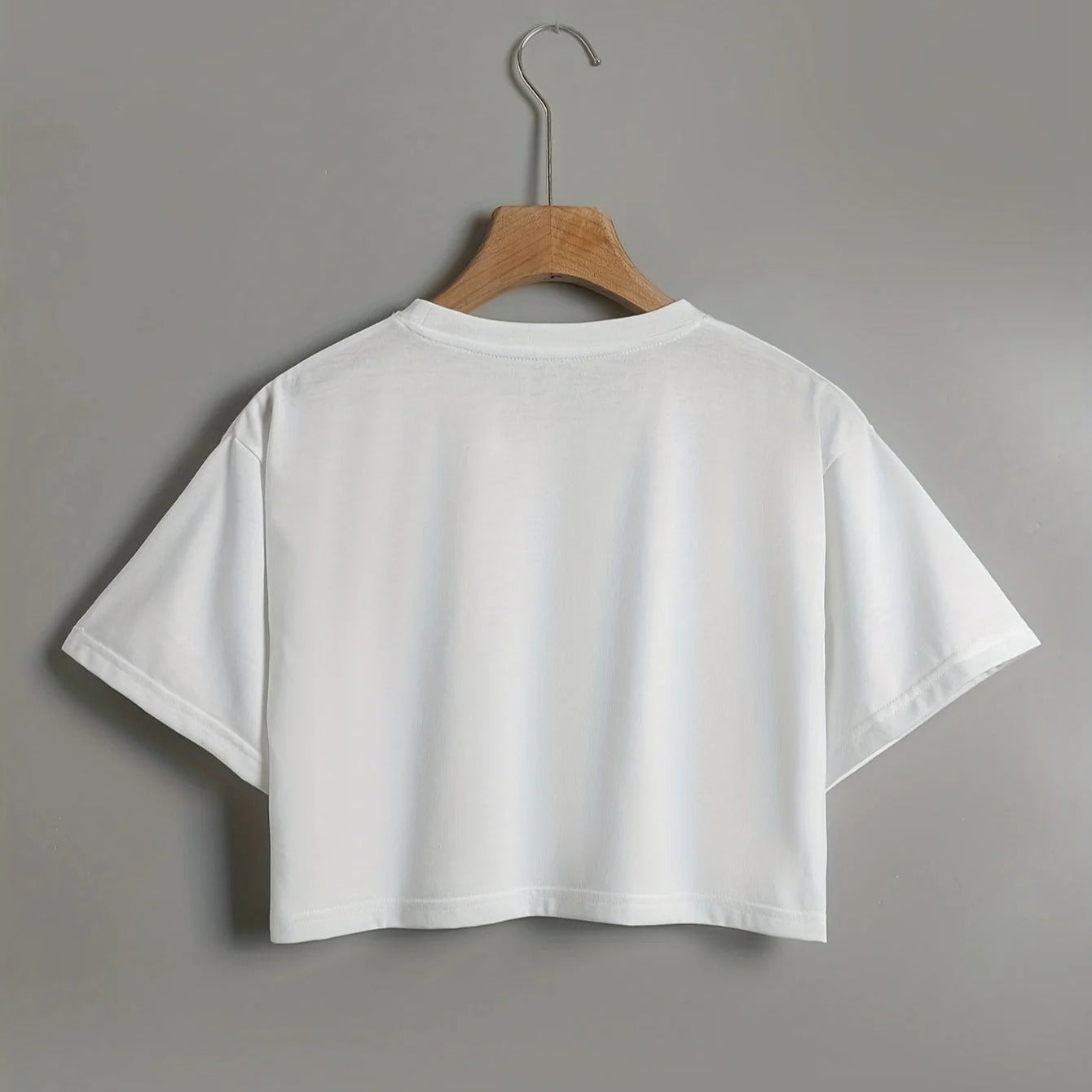 Bernadeth | Luftiges & Stilvolles Crop Top für jeden Tag