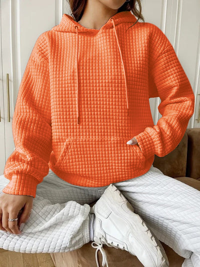 Belén® | Minimalistisches und modisches Winter-Sweatshirt