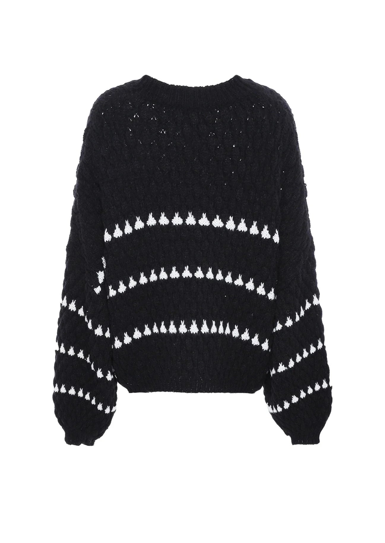 Zara® | Serena-Strickpullover