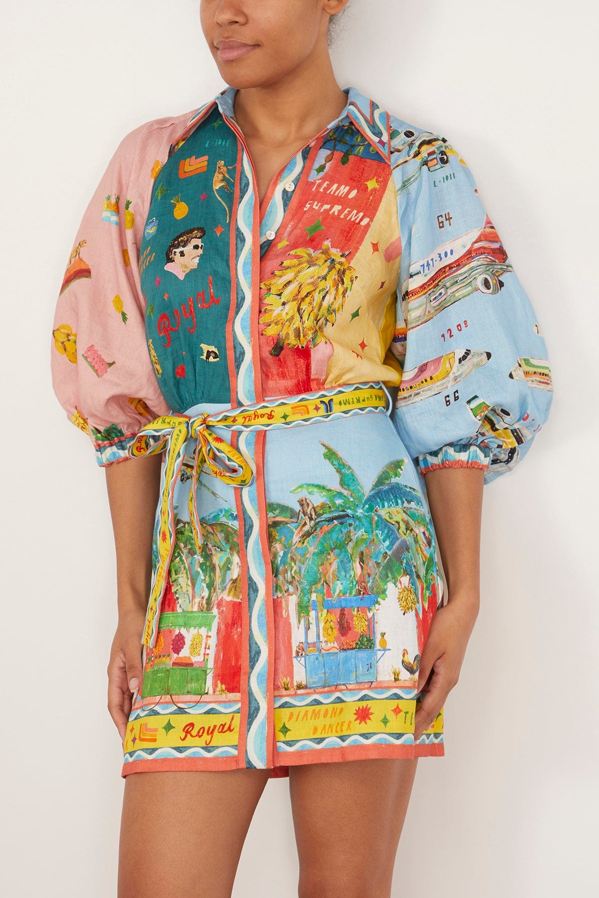 Mytheresa™ - Minikleid