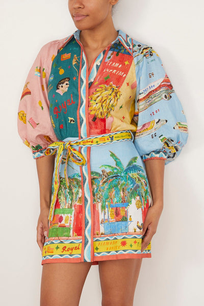 Mytheresa™ - Minikleid