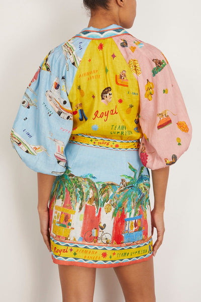 Mytheresa™ - Minikleid