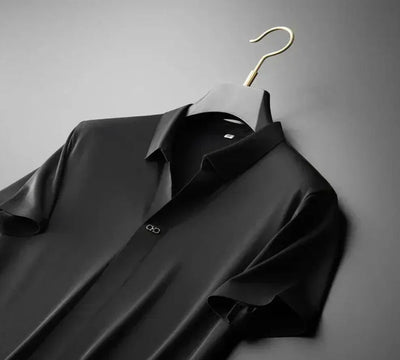 Nariko | Luxury Poloshirt & Hose