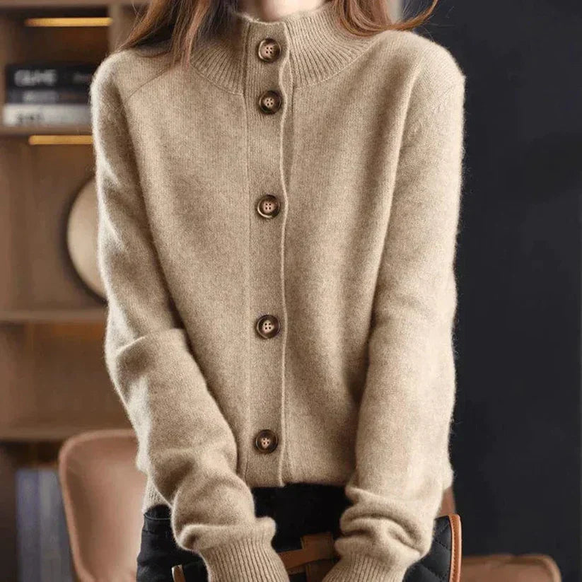 Adya | Klassisches und elegantes Winterkleidungsstück