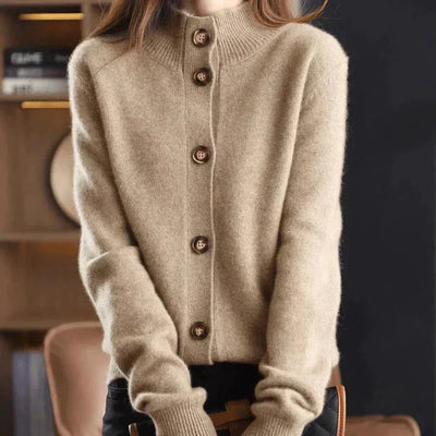 Adya | Klassisches und elegantes Winterkleidungsstück