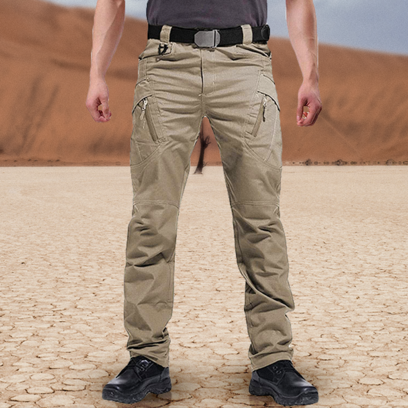 Dawson | Herren Outdoor Hose | Arbeits