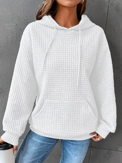 Nora® | Met-Kapuzenpullover