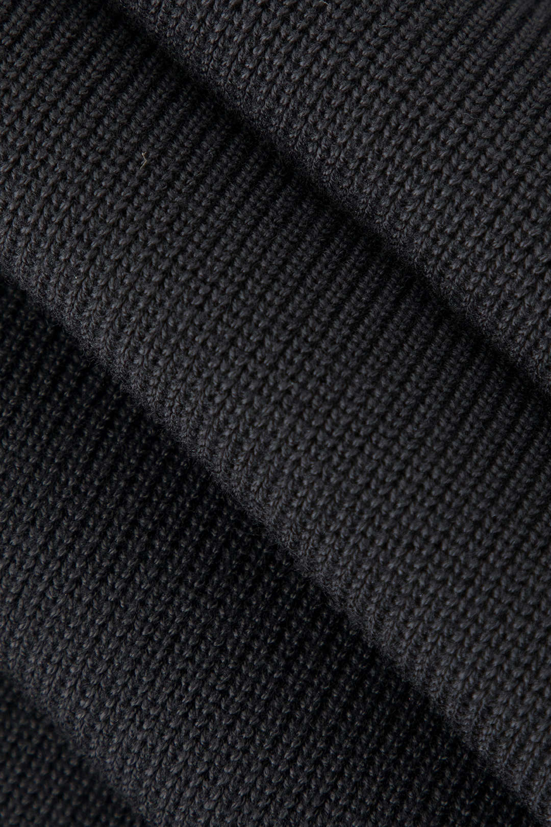 Luana | Elegantes Strick-Zweiteiler-Set mit Gürtel